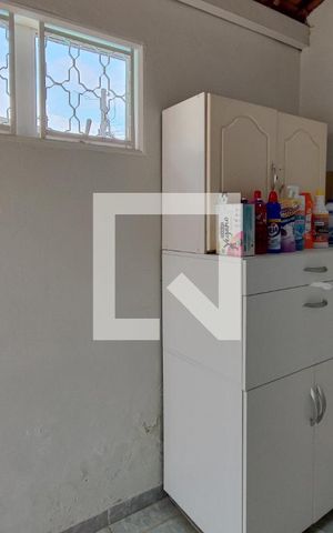 Casa à venda com 193m², 3 quartos e 4 vagasÁrea de Serviço
