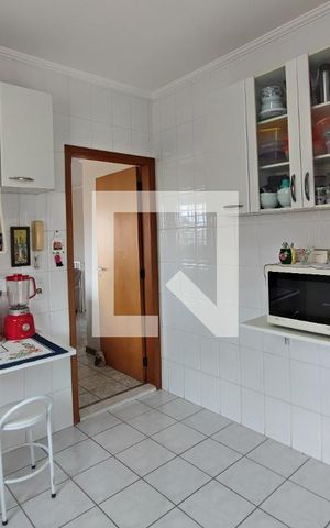 Casa à venda com 193m², 3 quartos e 4 vagasCozinha