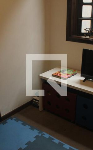 Casa à venda com 500m², 4 quartos e 6 vagasBrinquedoteca