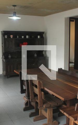Casa à venda com 500m², 4 quartos e 6 vagasÁrea comum