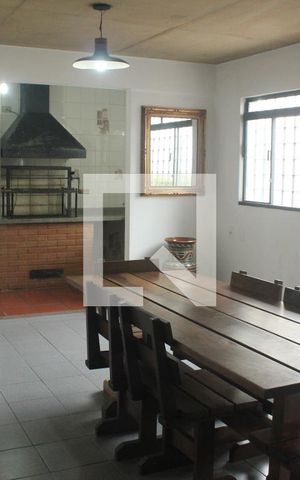 Casa à venda com 500m², 4 quartos e 6 vagasÁrea comum