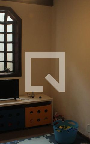Casa à venda com 500m², 4 quartos e 6 vagasBrinquedoteca