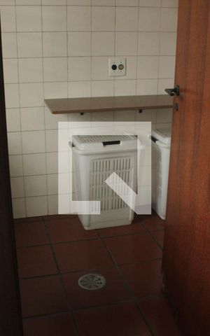 Casa à venda com 500m², 4 quartos e 6 vagasÁrea de Serviço