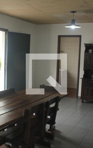 Casa à venda com 500m², 4 quartos e 6 vagasÁrea comum