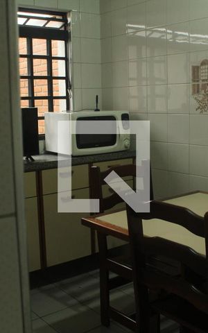 Casa à venda com 500m², 4 quartos e 6 vagasCozinha