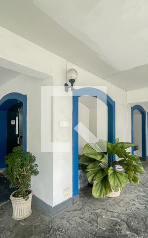 Apartamento à venda com 78m², 2 quartos e 1 vagaPortaria