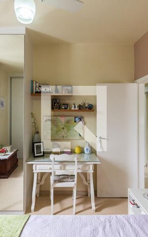 Apartamento à venda com 78m², 2 quartos e 1 vagaQuarto 1