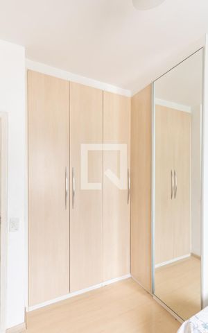 Apartamento à venda com 78m², 2 quartos e 1 vagaQuarto 2