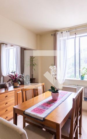 Apartamento à venda com 78m², 2 quartos e 1 vagaSala
