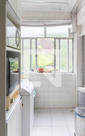 Apartamento à venda com 78m², 2 quartos e 1 vagaCozinha