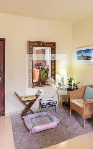 Apartamento à venda com 78m², 2 quartos e 1 vagaSala