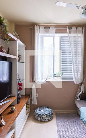 Apartamento à venda com 78m², 2 quartos e 1 vagaSala