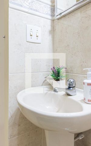 Apartamento à venda com 78m², 2 quartos e 1 vagaBanheiro 2