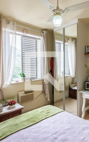 Apartamento à venda com 78m², 2 quartos e 1 vagaQuarto 1