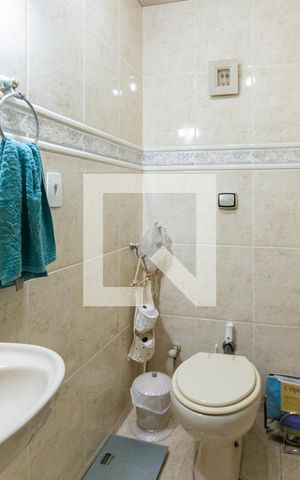 Apartamento à venda com 78m², 2 quartos e 1 vagaBanheiro 2