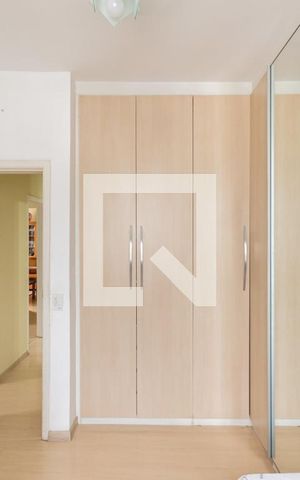 Apartamento à venda com 78m², 2 quartos e 1 vagaQuarto 2