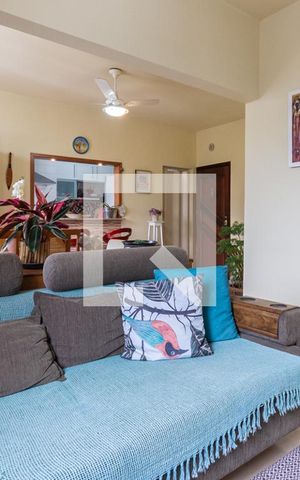 Apartamento à venda com 78m², 2 quartos e 1 vagaSala