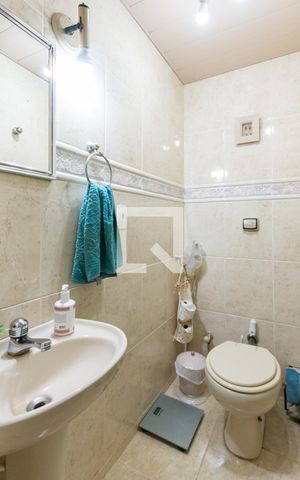 Apartamento à venda com 78m², 2 quartos e 1 vagaBanheiro 2
