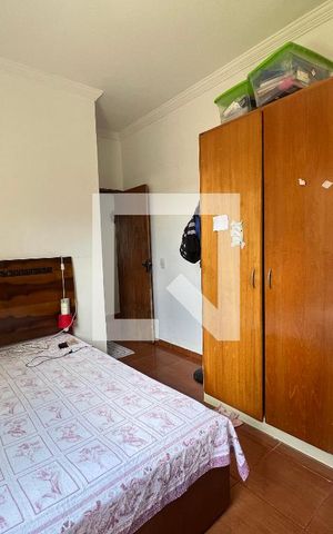 Casa à venda com 380m², 4 quartos e 2 vagas Casa à venda com 380m², 4 quartos e 2 vagasQuarto 3