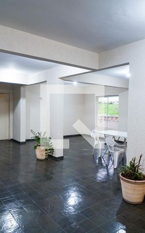 Apartamento para alugar com 98m², 3 quartos e 1 vaga Apartamento para alugar com 98m², 3 quartos e 1 vagaÁrea comum - Salão de festas