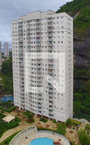 Apartamento para alugar com 63m², 2 quartos e 1 vagaVista do Quarto 2