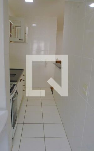 Apartamento para alugar com 63m², 2 quartos e 1 vagaÁrea de Serviço