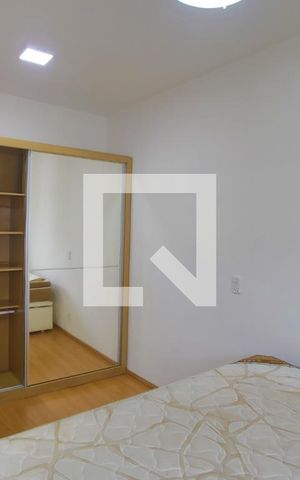 Apartamento para alugar com 63m², 2 quartos e 1 vagaQuarto 1