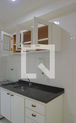 Apartamento para alugar com 63m², 2 quartos e 1 vagaCozinha
