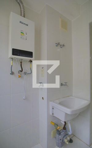 Apartamento para alugar com 63m², 2 quartos e 1 vagaÁrea de Serviço