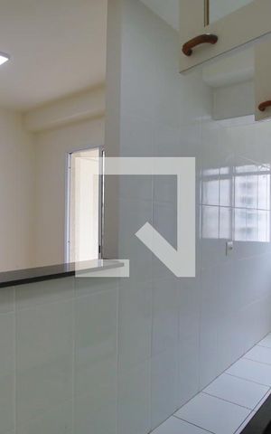 Apartamento para alugar com 63m², 2 quartos e 1 vagaCozinha