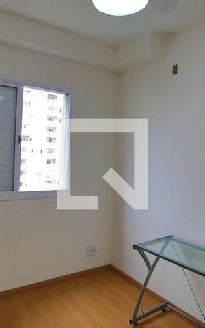 Apartamento para alugar com 63m², 2 quartos e 1 vagaQuarto 2