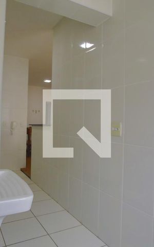 Apartamento para alugar com 63m², 2 quartos e 1 vagaÁrea de Serviço