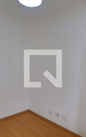 Apartamento para alugar com 63m², 2 quartos e 1 vagaQuarto 2