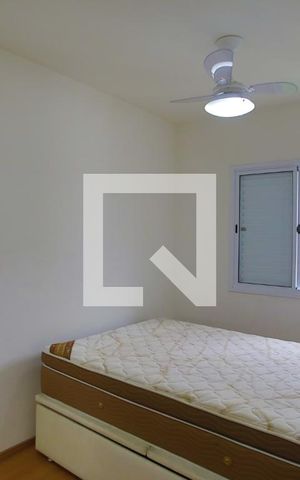 Apartamento para alugar com 63m², 2 quartos e 1 vagaQuarto 1