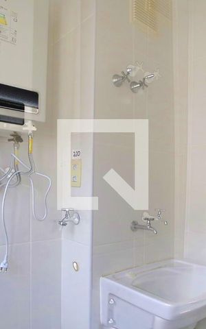 Apartamento para alugar com 63m², 2 quartos e 1 vagaÁrea de Serviço