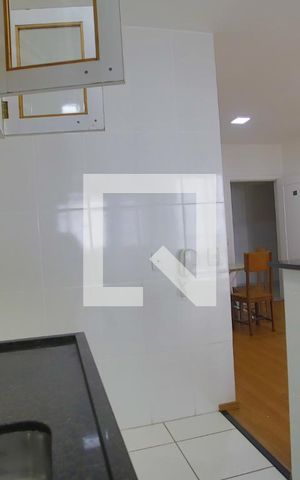 Apartamento para alugar com 63m², 2 quartos e 1 vagaCozinha