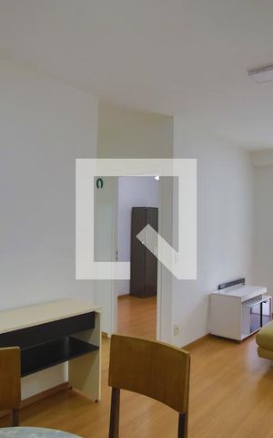 Apartamento para alugar com 63m², 2 quartos e 1 vagaSala