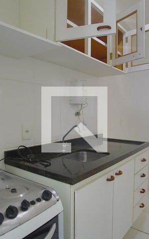Apartamento para alugar com 63m², 2 quartos e 1 vagaCozinha