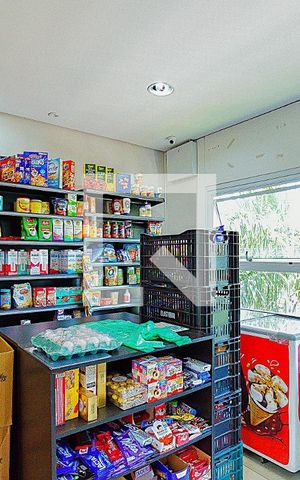 Apartamento à venda com 47m², 2 quartos e 1 vaga Apartamento à venda com 47m², 2 quartos e 1 vagaMercadinho