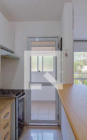 Apartamento à venda com 47m², 2 quartos e 1 vaga Apartamento à venda com 47m², 2 quartos e 1 vagaCozinha
