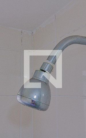 Apartamento à venda com 47m², 2 quartos e 1 vaga Apartamento à venda com 47m², 2 quartos e 1 vagaBanheiro