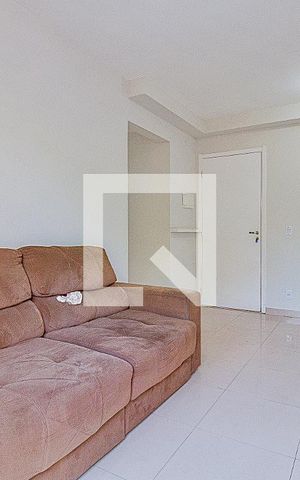 Apartamento à venda com 47m², 2 quartos e 1 vaga Apartamento à venda com 47m², 2 quartos e 1 vagaSala