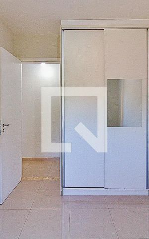 Apartamento à venda com 47m², 2 quartos e 1 vaga Apartamento à venda com 47m², 2 quartos e 1 vagaQuarta 2