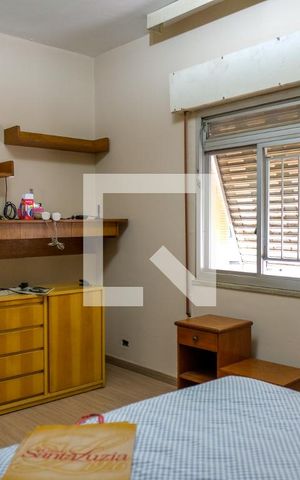 Apartamento para alugar com 220m², 3 quartos e 2 vagas Apartamento para alugar com 220m², 3 quartos e 2 vagasQuarto 1