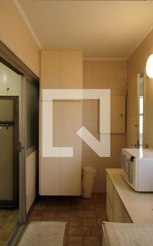 Apartamento para alugar com 150m², 3 quartos e 1 vagaÁrea de Serviço