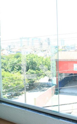 Casa à venda com 199m², 3 quartos e 3 vagasVaranda do Quarto 1