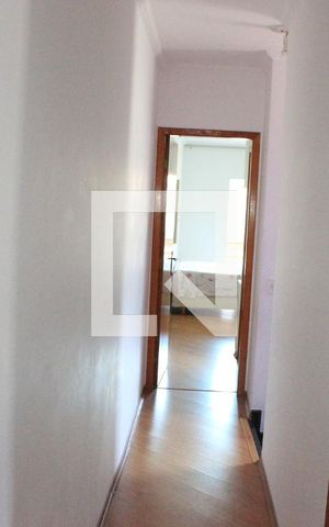 Casa à venda com 199m², 3 quartos e 3 vagasCorredor dos Quartos/piso superior