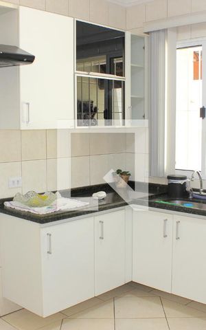 Casa à venda com 199m², 3 quartos e 3 vagasCozinha