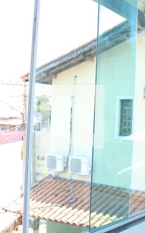 Casa à venda com 199m², 3 quartos e 3 vagasVaranda do Quarto 1