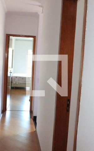 Casa à venda com 199m², 3 quartos e 3 vagasCorredor dos Quartos/piso superior